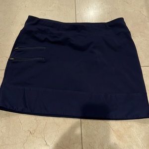 Athleta skort
